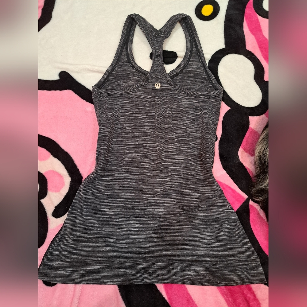 Lulu lemon